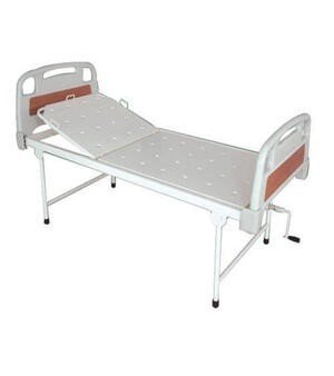 Semi Fowler Bed Abs Panel